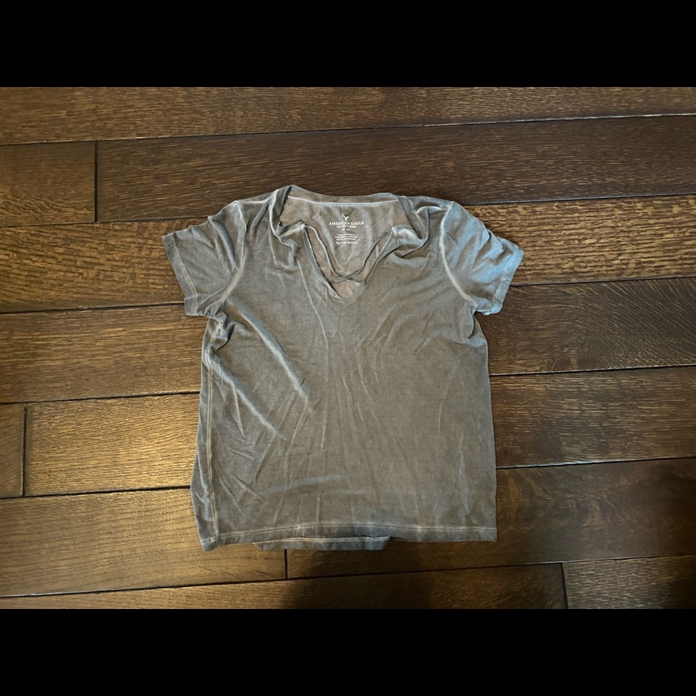 American Eagle Tee